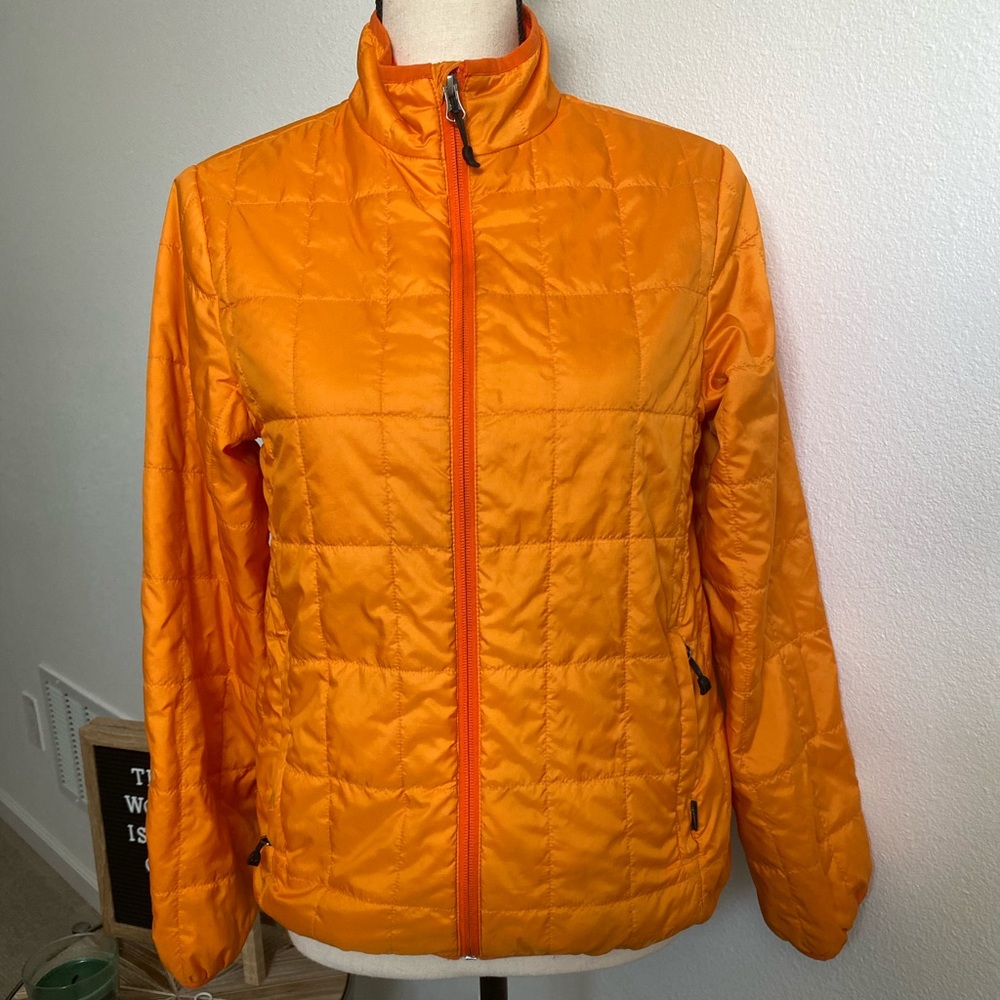 Rei coats size14-16 boys